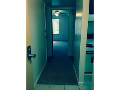 Entry/Foyer. Neutral tile entry/hall steps away fr