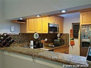 Granite Counter Tops