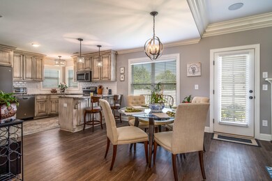 553 Brookfield Dr, Winterville, NC 28590 - photo 6