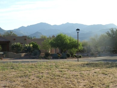 Northeast Mountain Views