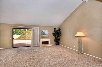 Living Room w/Fireplace
