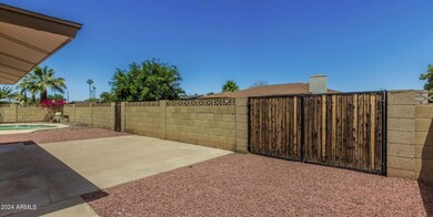 RV Gates