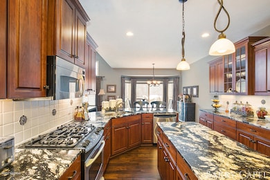 7906 Byron Depot Dr SW, Byron Center, MI 49315 - photo 3