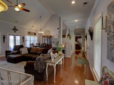 515 Tchulahoma Rd, Hernando, MS 38632 - photo 5