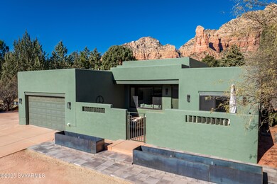 unlisted-address, Sedona, AZ 86351 - photo 5