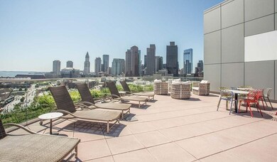 1 Canal St unit 809, Boston, MA 02114 - photo 7