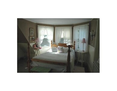 Bedroom.