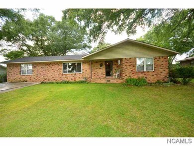 4BR/3BA home