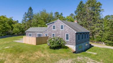2133 U.S. 1 Highway, Sullivan, ME