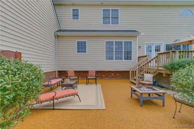 6806 Edgeware Ln, Glen Allen, VA 23059 - photo 4