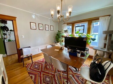 12 Saint Peter St unit 1, Jamaica Plain, MA 02130 - photo 5