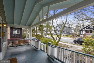 105 Grant Ave, Takoma Park, MD 20912 - photo 2