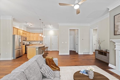 680 Harbor Bend Rd unit 103, Memphis, TN 38103 - photo 6