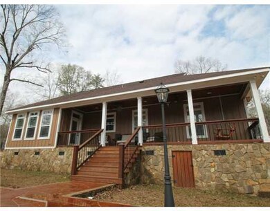 136 Jerry Fork Rd, Lucedale, MS 39452 - photo 2