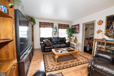 Main Living Room