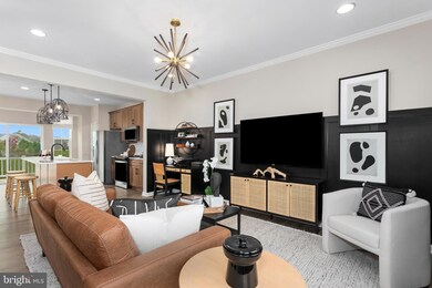 TBB Monteith Dr unit BEDFORD II, Winchester, VA 22601 - photo 5