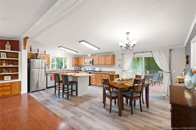 3414 Cummins Rd, Borden, IN 47106 - photo 5