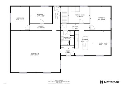 117 Denbow Rd, Lubec, ME 04652 - photo 4