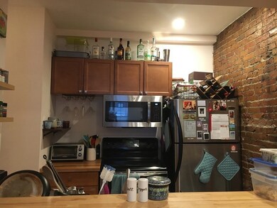 204 Northampton St unit 3, Boston, MA 02118 - photo 3