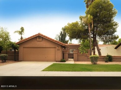 1372 N Los Altos Dr unit 1, Chandler, AZ 85224 - photo 2