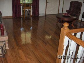 Beautiful Hardwood Floors