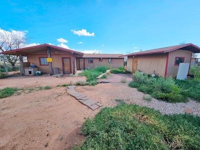 62 Mesa Verde Ranch Rd, Alamogordo, NM 88310 - photo 7