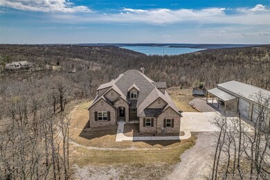 10716 Burton Ln, Skiatook, OK 74070 - photo 3