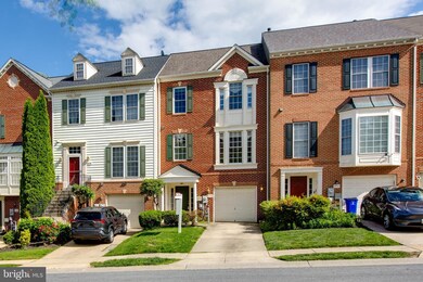 10724 Folkestone Way, Woodstock, MD 21163 - photo 2