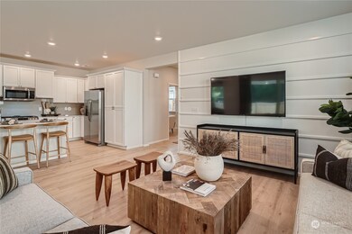 19206 134th Avenue Ct E unit 206, Graham, WA 98338 - photo 5