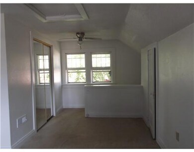 Bedroom.