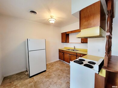 410 Frorer Ave unit 2, Lincoln, IL 62656 - photo 6