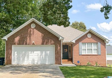 489 Bailey Loop Rd, Gardendale, AL 35071 - photo 2