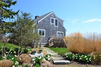 13 Old Rd S, Aquinnah, MA 02535 - photo 4