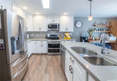 87-107 Kulaaupuni St unit 2, Waianae, HI 96792 - photo 3