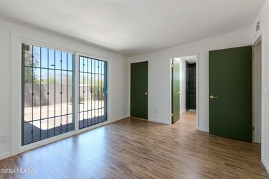 8 Main Bedroom