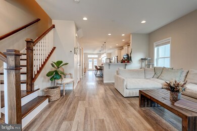 1309 Pedigree St, Frederick, MD 21702 - photo 4