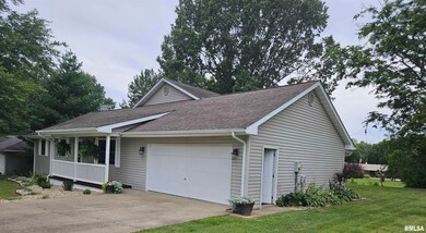 9 Acorn Dr, Harrisburg, IL 62946 - photo 4