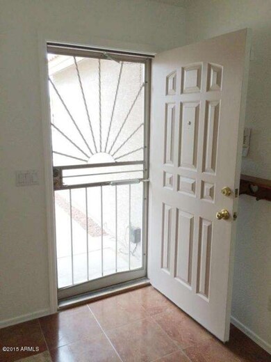 Security Door