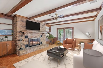 3830 Ryan Way, Winston Salem, NC 27106 - photo 4