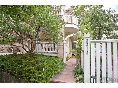 2318 17th St, Boulder, CO 80304 - photo 2