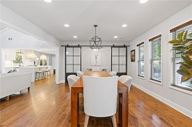 3220 Birchfield Trace, Marietta, GA 30068 - photo 3