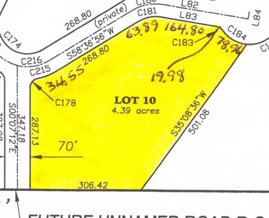 L10 B3 Carol Ct unit 10, Cascade, ID 83611 - photo 6