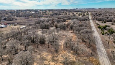 0 E Dry Creek Rd, Poolville, TX 76487 - photo 3