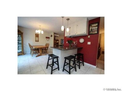 Kitchen Dining.