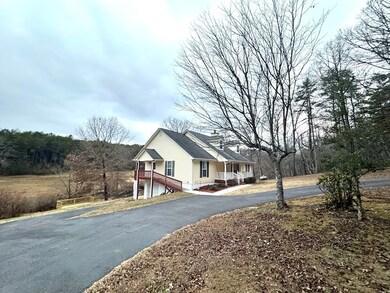 863 Woodland Dr, Blairsville, GA 30512 - photo 4