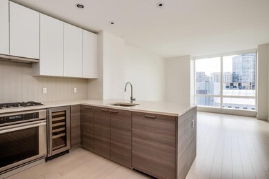 Millennium Tower unit 1702, Boston, MA 02110 - photo 7