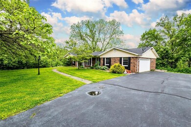 1208 S Clinton Rd, Caseyville, IL 62232 - photo 3