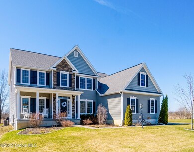 17 Maiden Cir, Ballston Spa, NY 12020 - photo 2