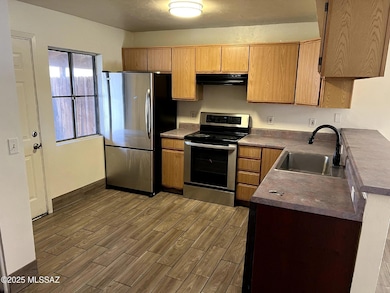 1821 S Jefferson Ave unit 1, Tucson, AZ 85711 - photo 4