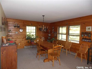 Dining Room.